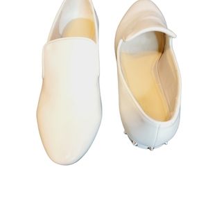 Marc Fisher Abree Patent leather loafers